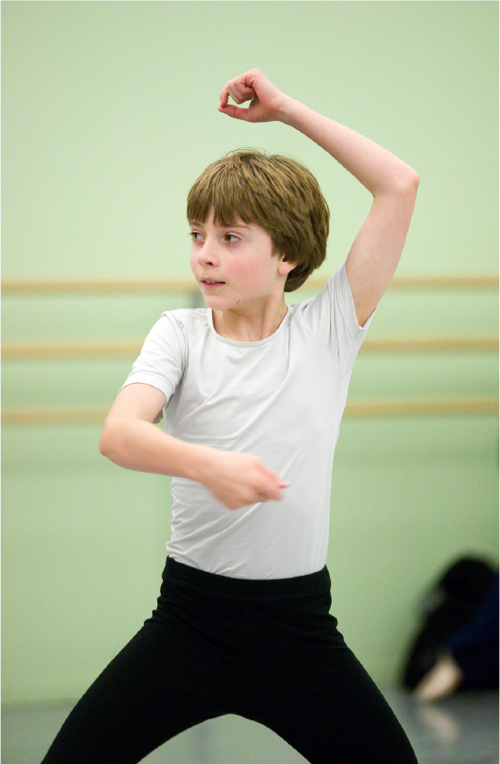 Act II Of The Nutcracker: Inside Balanchine’s Candy Box - Oregon Ballet ...