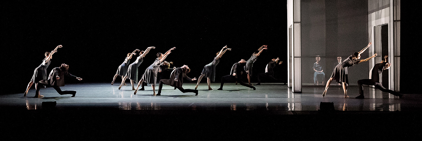 Gallery - Oregon Ballet Theatre