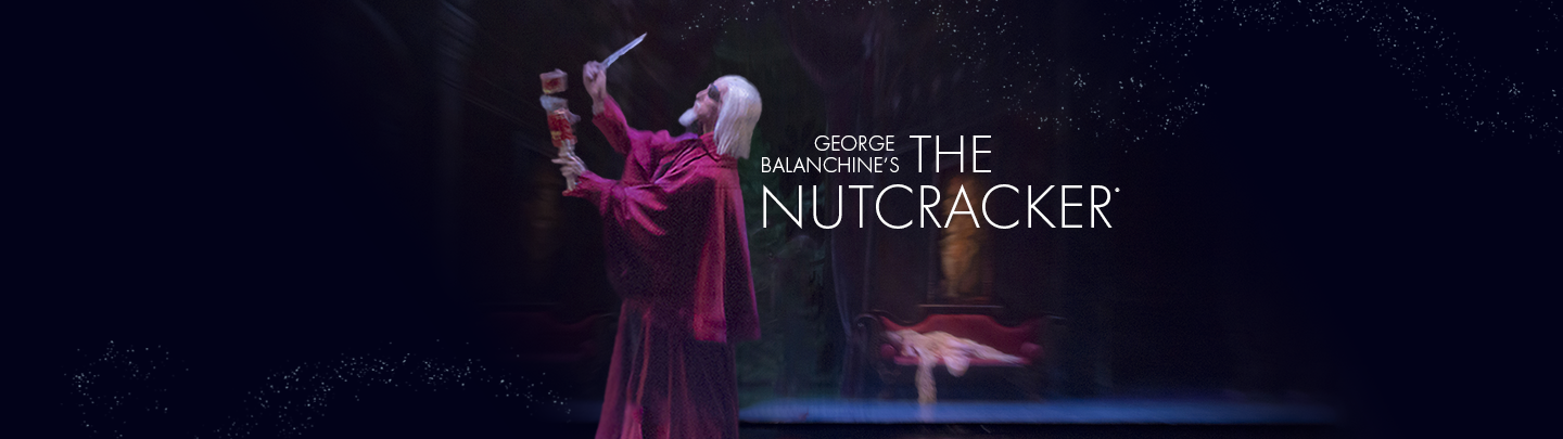 Nutcracker 2021 | Oregon Ballet Theatre